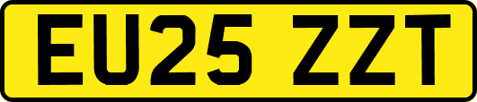 EU25ZZT