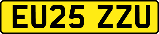 EU25ZZU