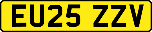 EU25ZZV