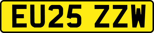 EU25ZZW