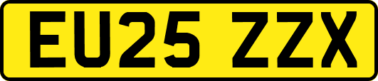 EU25ZZX