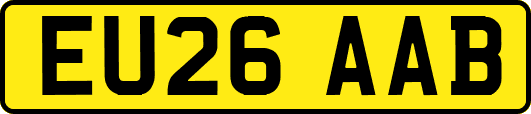 EU26AAB