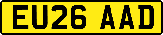 EU26AAD