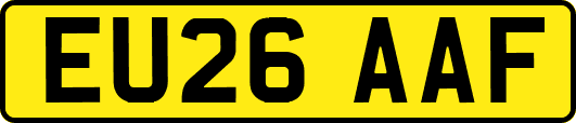 EU26AAF