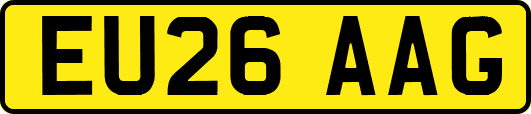 EU26AAG