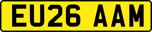 EU26AAM
