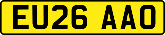 EU26AAO
