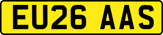 EU26AAS