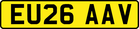 EU26AAV