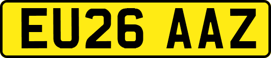 EU26AAZ