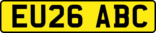 EU26ABC