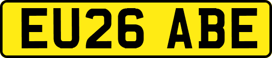 EU26ABE