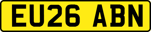 EU26ABN
