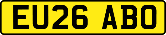 EU26ABO