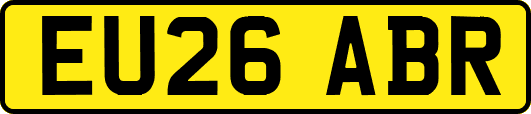 EU26ABR