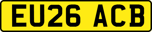 EU26ACB