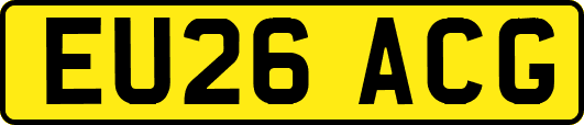 EU26ACG