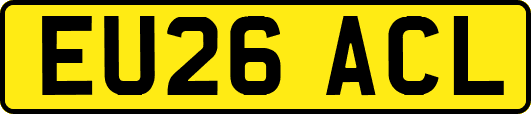 EU26ACL