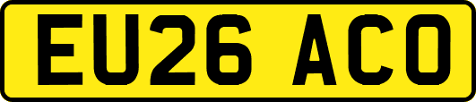 EU26ACO