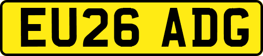 EU26ADG