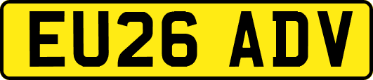 EU26ADV