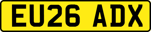 EU26ADX