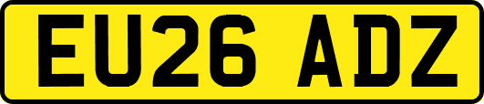 EU26ADZ