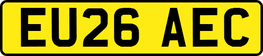 EU26AEC