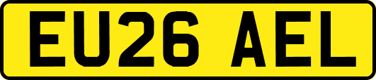 EU26AEL