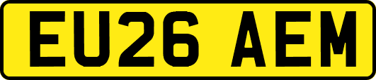 EU26AEM