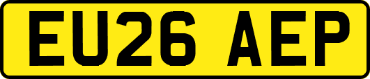 EU26AEP