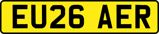 EU26AER