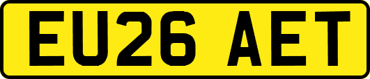 EU26AET