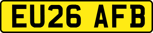 EU26AFB
