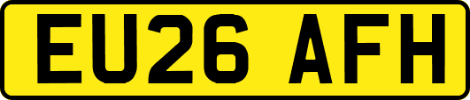 EU26AFH