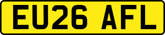 EU26AFL