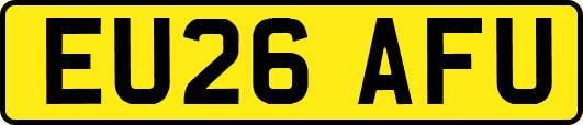 EU26AFU