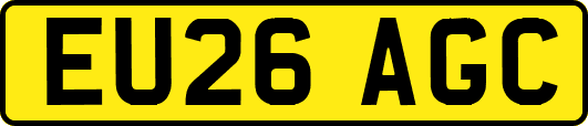 EU26AGC