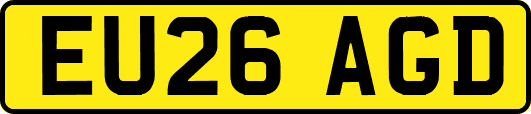 EU26AGD