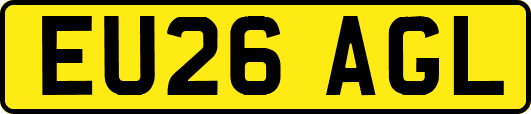 EU26AGL
