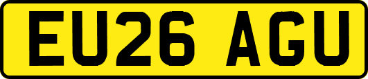 EU26AGU