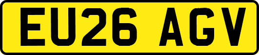 EU26AGV