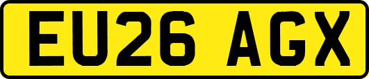 EU26AGX