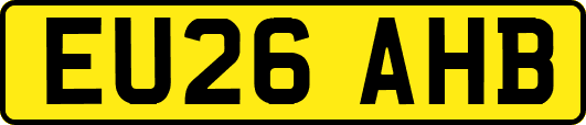 EU26AHB