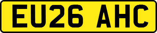 EU26AHC