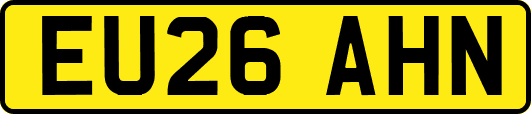 EU26AHN