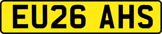 EU26AHS