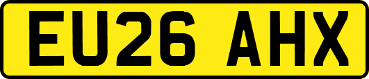EU26AHX