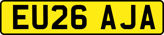 EU26AJA