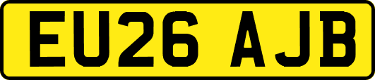 EU26AJB